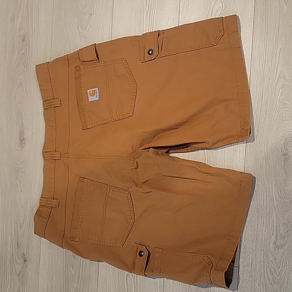 Carhartt Relaxed Fit Shorts - Picture 4 of 4